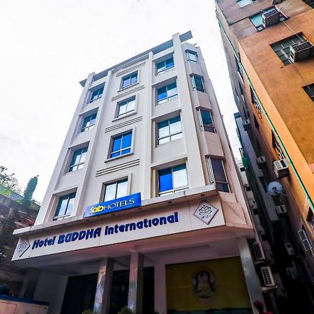 Fabexpress Buddha International Patna  Bagian luar foto