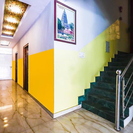 Fabexpress Buddha International Patna  Bagian luar foto