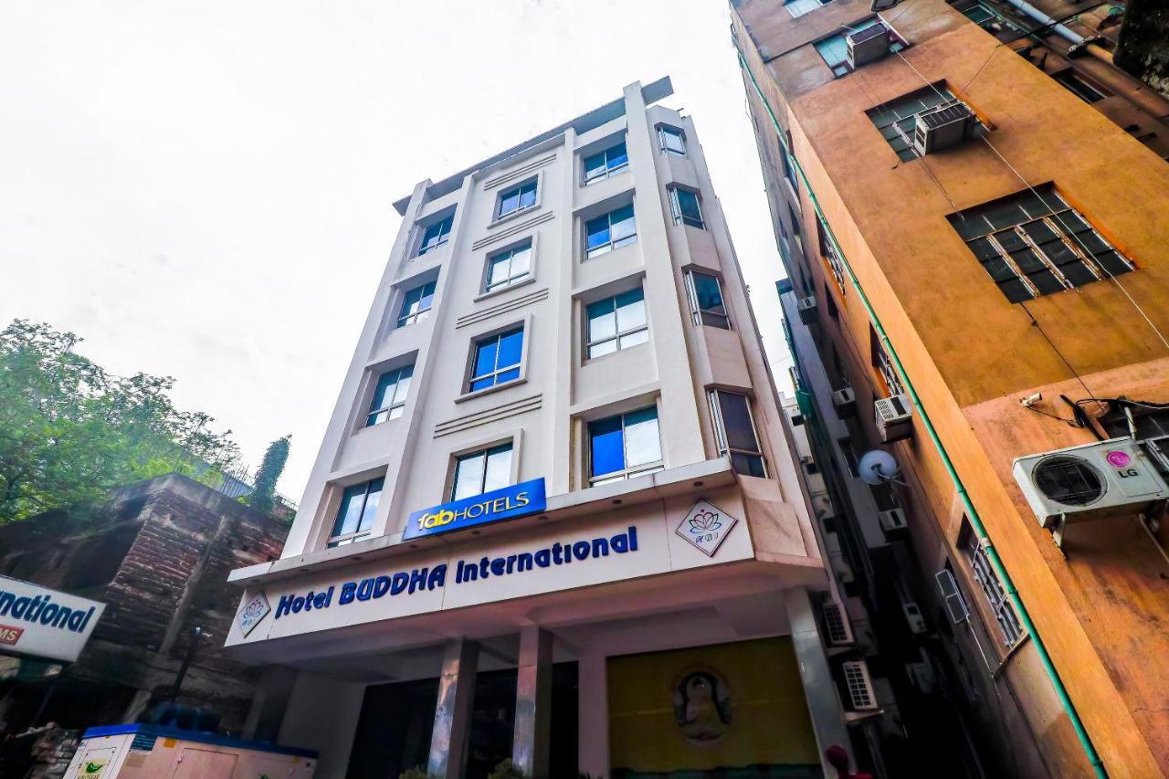 Fabexpress Buddha International Patna  Bagian luar foto