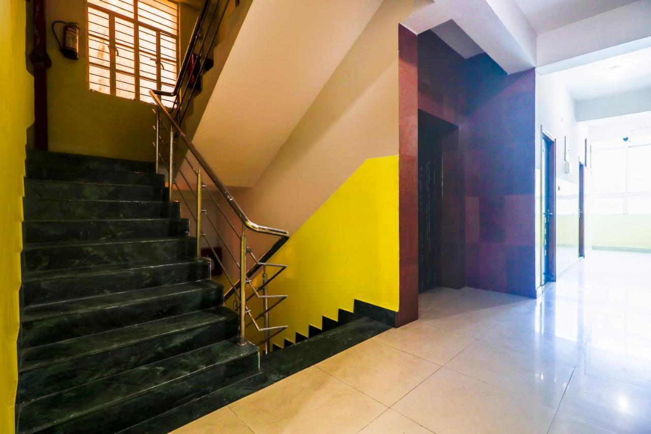 Fabexpress Buddha International Patna  Bagian luar foto